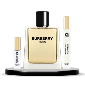 Burberry Hero Eau de Toilette 100ml