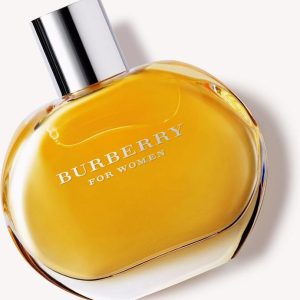 Burberry Original Woman Eau De Parfum 100ml