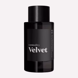 Commodity Velvet Expressive Eau de Parfum 100ml