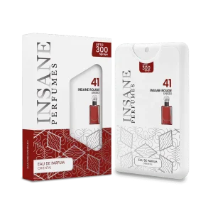 Inspired By Baccarat Rouge 540-41-Intense