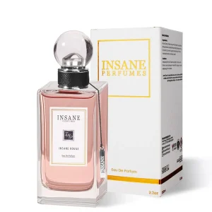 Inspired By Baccarat Rouge 540-41-Intense