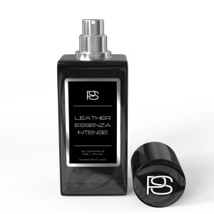 Leather Essenza Intense – Pocket Scents