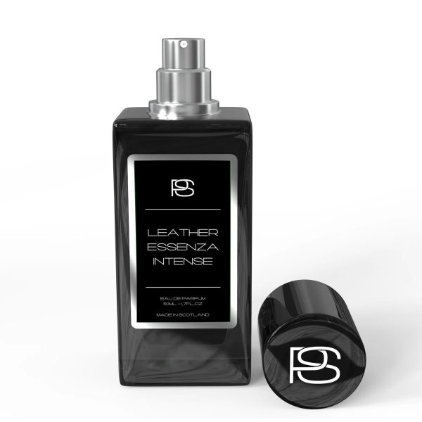 Leather Essenza Intense – Pocket Scents