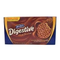 McVitie's Milk Chocolate Digestive Biscuits