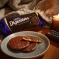 McVitie's Milk Chocolate Digestive Biscuits