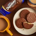McVitie's Milk Chocolate Digestive Biscuits