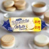 McVitie's Milk Chocolate Digestive Biscuits