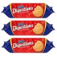 McVitie's Digestive Biscuits 250g