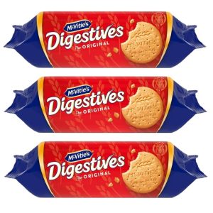McVitie's Digestive Biscuits 250g