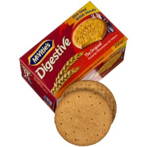 McVitie's Digestive Biscuits 250g