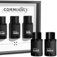 Commodity Milk Expressive Eau de Parfum