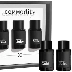Commodity Milk Expressive Eau de Parfum