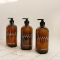 Natural Shower Gel – London Bathers