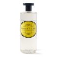 Naturally European Ginger & Lime Shower Gel