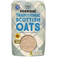 Porridge Traditional Scottish Oats