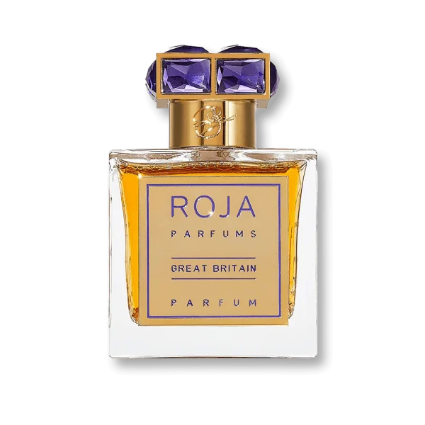 Roja Parfums Great Britain Parfum