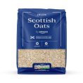 Rolled Scottish Porridge Oats Unflavored 1kg