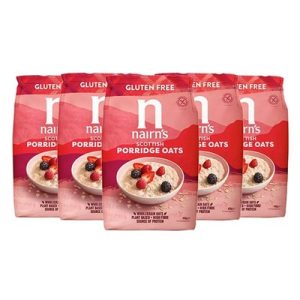 Nairn's Scottish Porridge Oats