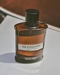 Mr England Perfume 100ml