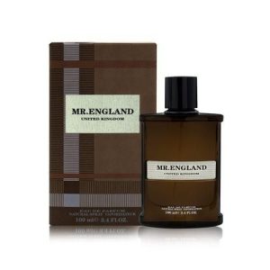Mr England Perfume 100ml