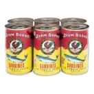 Ayam Brand Sardines in Tomato Sauce