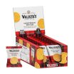 Walker's British Shortbread Cookies Rounds