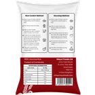 Chiquo AAA Premium Jasmine Fragrant Rice 20kg – Vegan & 100% Gluten Free