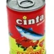 Cinta Brand Sardine