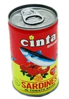 Cinta Brand Sardine