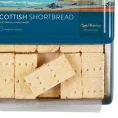 Handmade Scottish Shortbread Tin 475g