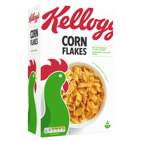 Kellogg's Corn Flakes