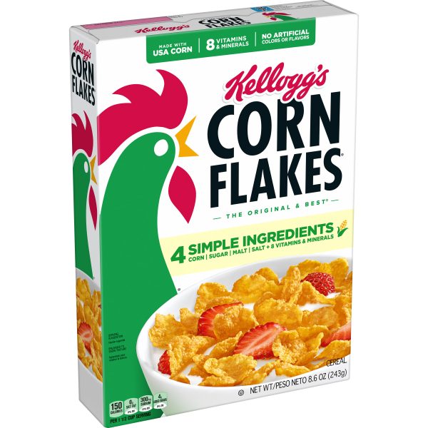 Kellogg's Corn Flakes