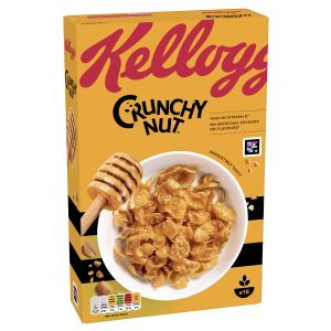 Kellogg's Crunchy Nut Original