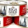 Riga Gold Fried Brisling Sardines in Tomato Sauce Chunk Style