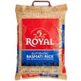 Royal Basmati Rice 10 lb