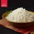 Royal Organic Sona Masoori Medium Grain White Rice 20 lb Bulk Bag