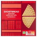 Sainsbury's Highland All Butter Shortbread Finger Biscuits 200g