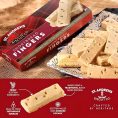 St Andrews Biscuit Co. Shortbread Fingers