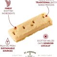 St Andrews Biscuit Co. Shortbread Fingers