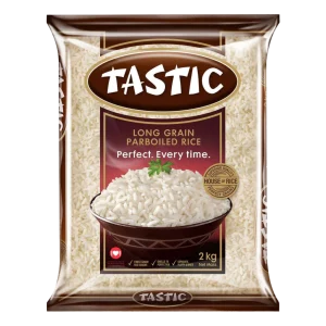 Tastic Rice 2kg