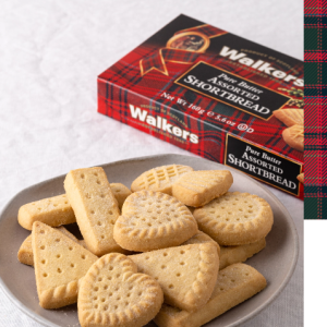 Walkers Shortbread Fingers