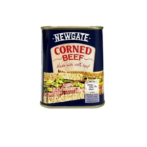 Canned Foods