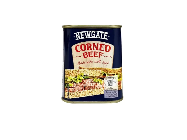 Canned Foods