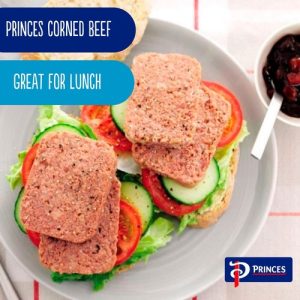 Prince Corned Beef