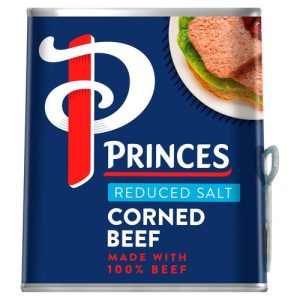 Prince Corned Beef