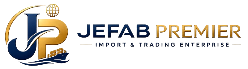 Jefab Premier Import
